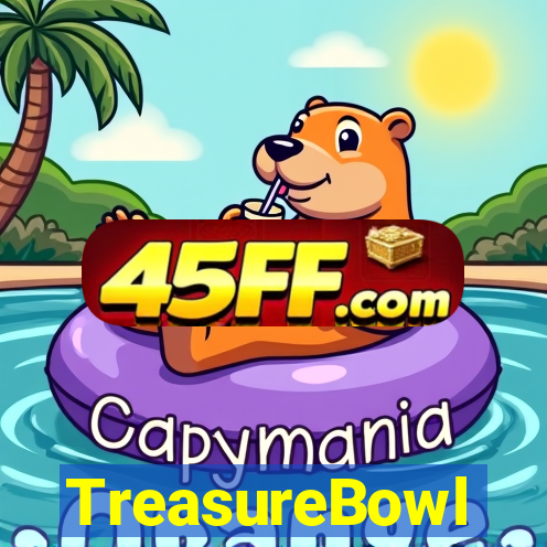 TreasureBowl treasure bowl como ganhar